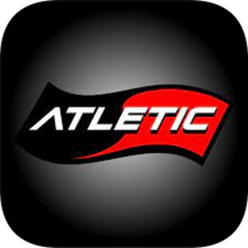 Atletic Academia logo