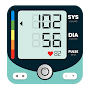 Blood Pressure Diary – BP Log