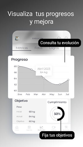 GDT-APP Screen 3
