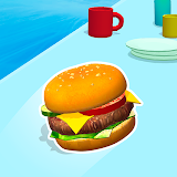 Food Escape icon