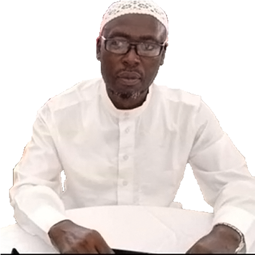 Mwitende Seif logo