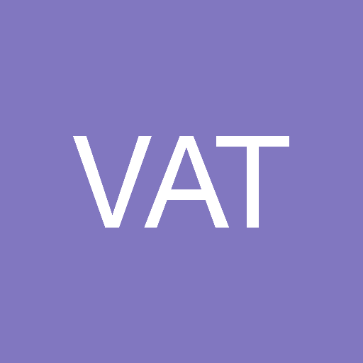 VAT Calculator 1.0.1 Icon