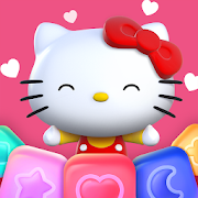 Top 40 Puzzle Apps Like Sanrio Dream Blast | Hello Kitty Toy Puzzle Blast - Best Alternatives