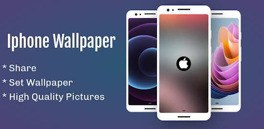 Iphone Wallpaper - 4K
