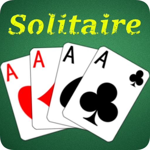 Classic Solitaire 🕹️ Jogue no CrazyGames