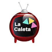 Top 22 Entertainment Apps Like La Caleta tv - Best Alternatives