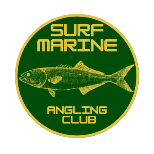 Surf Marine logo