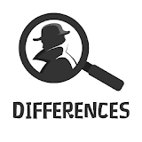 Find ∞ Differences - Master of finding icon