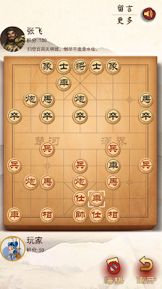 Chess - Screenshot 2