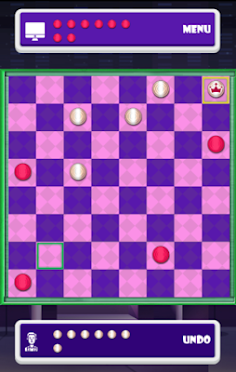 Rooftop Checkers - Screenshot 4