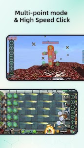AG Auto Clicker 4