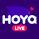 HoYa Live - Video Call & Chat - Androidアプリ