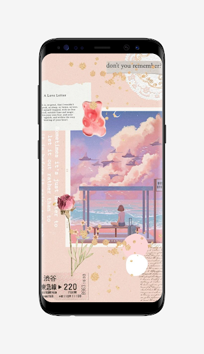 Kawaii Aesthetic Wallpaper