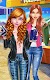 screenshot of Fashion Doll: Flea Market Date