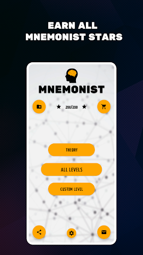 Mnemonist - memory training screenshot 6