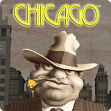 Chicago Slot Deluxe 2017 FREE icon