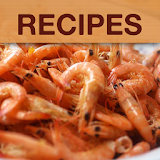 Shrimp Recipes! icon