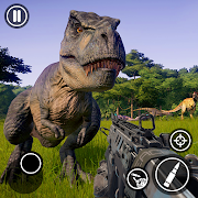 Top 31 Travel & Local Apps Like Jungle Dino Hunter: Deadly Sniper Dinosaur Shooter - Best Alternatives