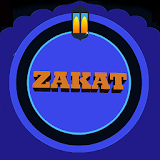 Zakat Calculator icon
