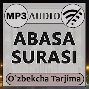 Top 33 Music & Audio Apps Like Abasa surasi audio mp3, tarjima matni - Best Alternatives