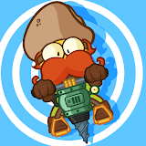 Diggy Miner by Coolmath Games icon