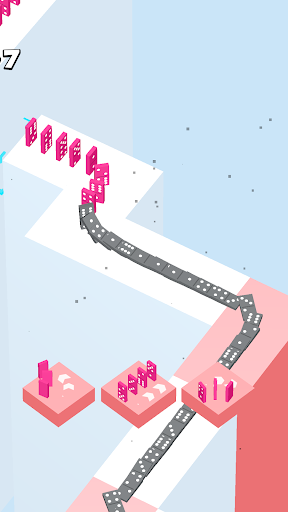 Domino Screen 3