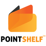 Pointshelf - Payment & Rewards icon