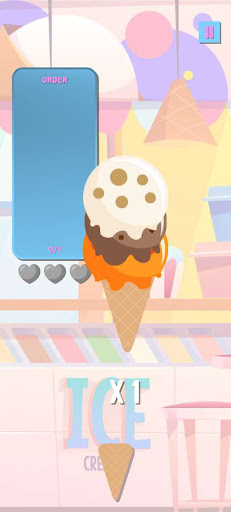 Ice Cream & Cake Maker Screen 2