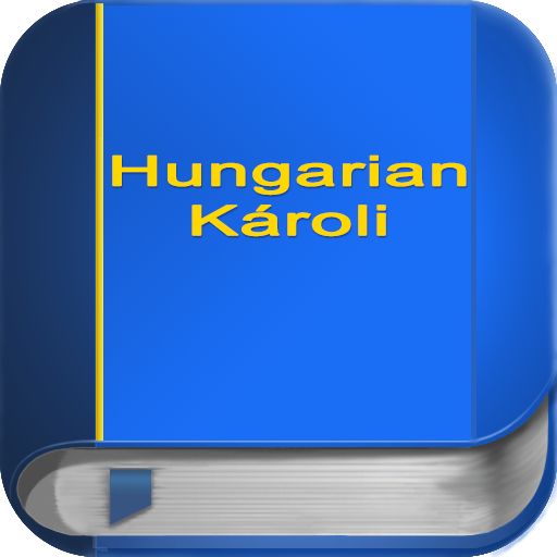Biblia Magyarul PRO
