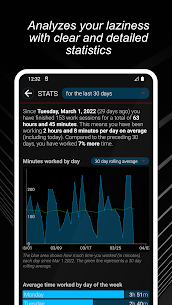 Productivity Challenge Timer (프리미엄) 1.12.13 3