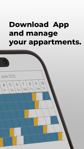 Keep4U Apt Rental & Cleaning Screen 2