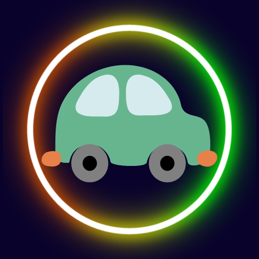 Pro Driver 1.0 Icon