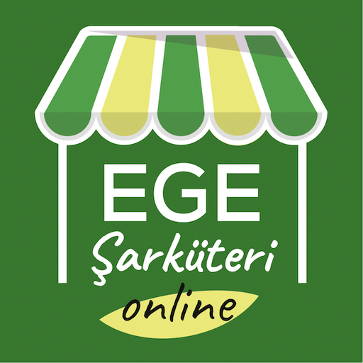 Ege Şarküteri Online logo