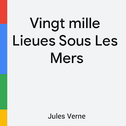Obraz ikony: Vingt Mille Lieues Sous Les Mers