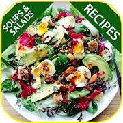 Soups & Salads Recipes