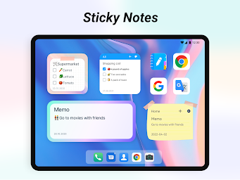 Easy Notes - Notebook, Notepad