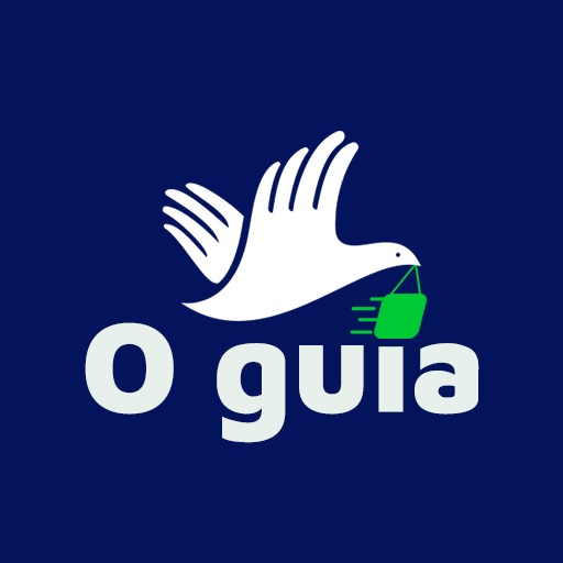 O Guia Digital - Motoristas logo
