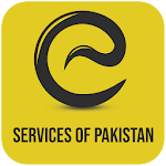 Cover Image of Télécharger All E-Services of Pakistan  APK