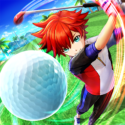 NEKO GOLF -Anime GOLF- Mod Apk