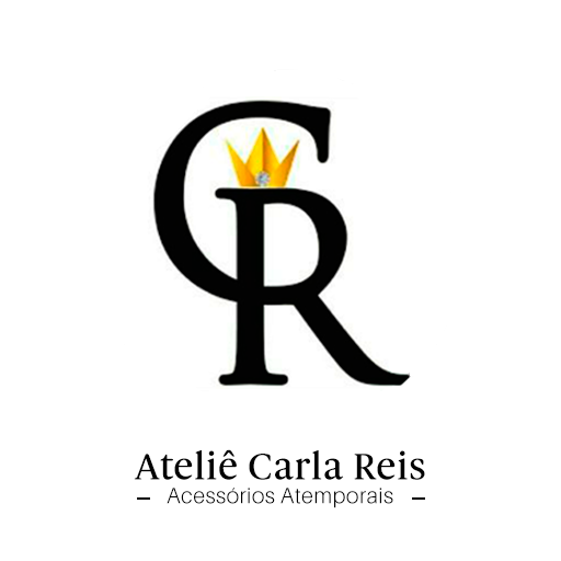 Ateliê Carla Reis logo
