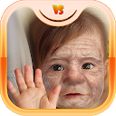 App herunterladen Make Me Old App: Face Aging Effect Photo  Installieren Sie Neueste APK Downloader