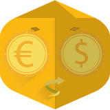Smart Currency Exchange Rate icon