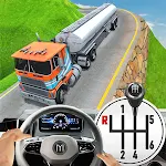 Cover Image of Herunterladen Truck Simulator Driving Games 1.0.4 APK