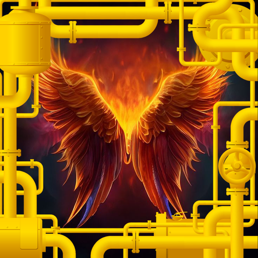 Pipe Line Hero logo
