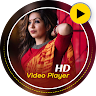 HD Video Player - Full HD Video Player 2021 app apk icon