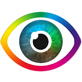 Eyes Color Calculator icon