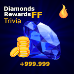 Cover Image of Télécharger Earn Diamonds Skins Daily Clue 0.1 APK