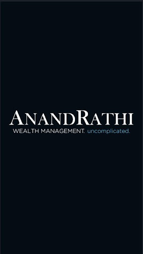 Android application AR Digital Wealth screenshort