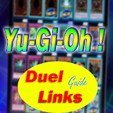 Guides Yugioh Duel Links icon