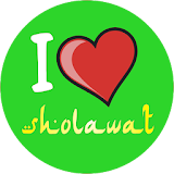 Kumpulan Sholawat Audio icon
